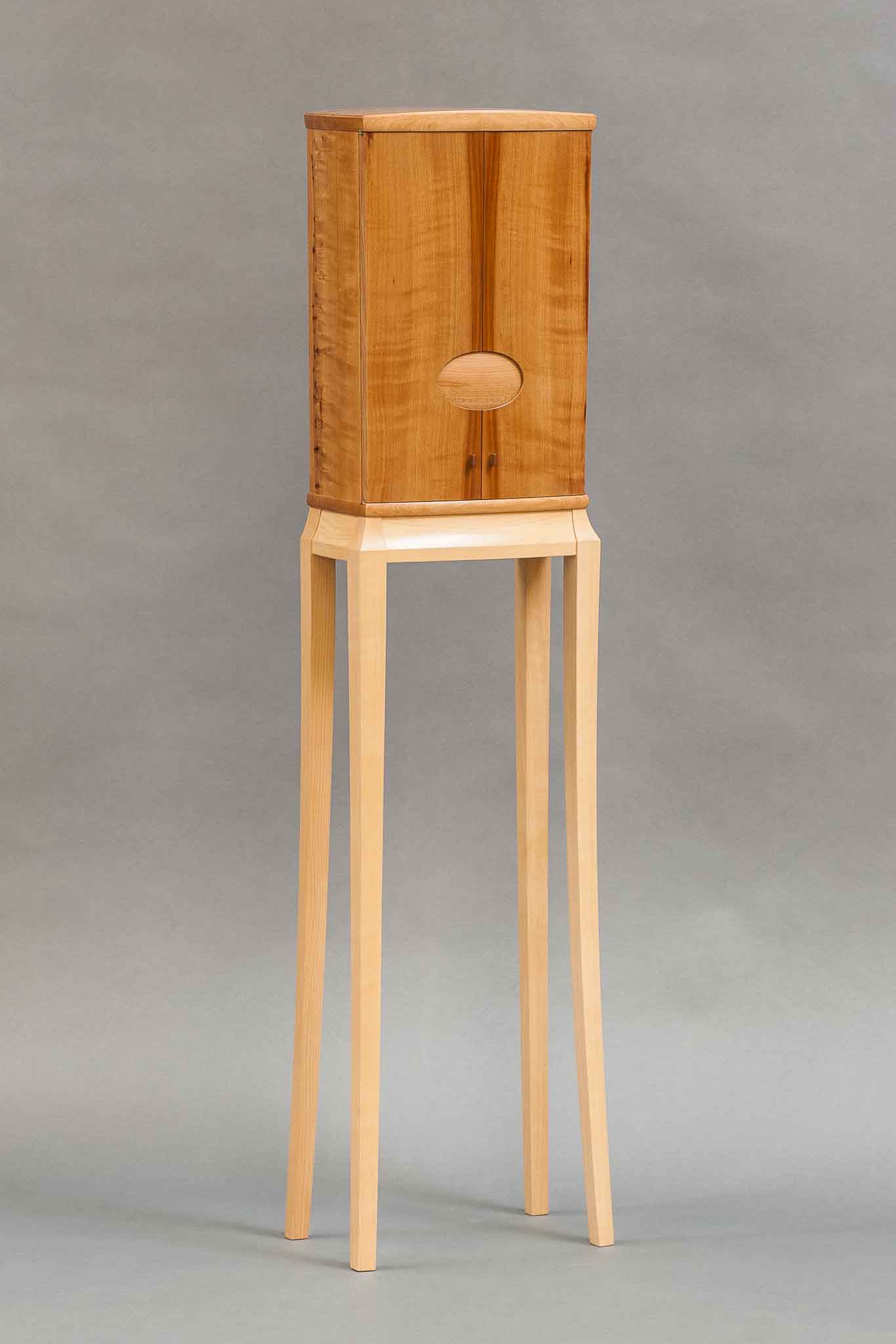 Featured image for “Queen Madrone”