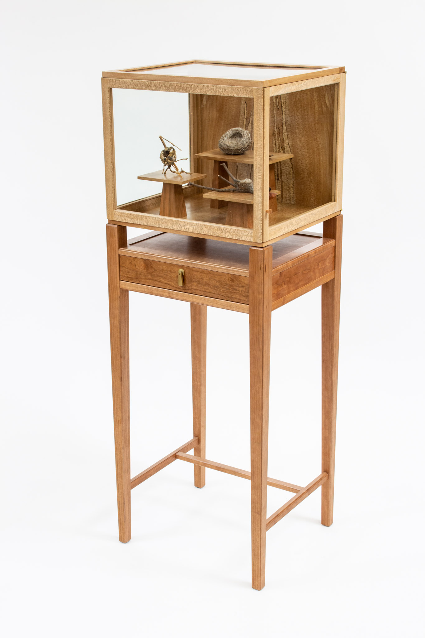 Loehrlein Sycamore Cab