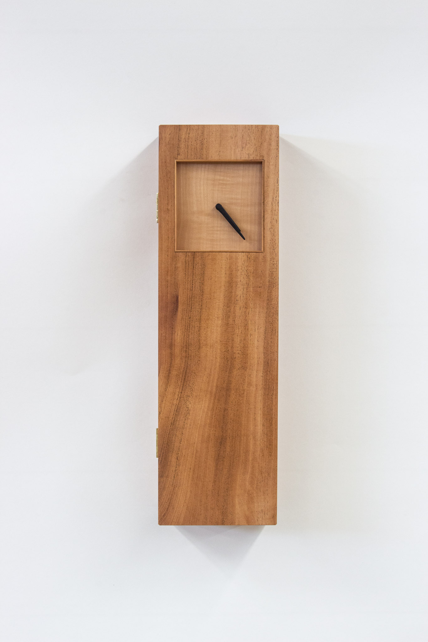 Burandt Cuban Wall Clock